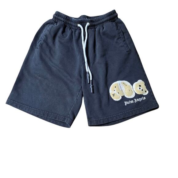 Palm Angeles Men's Shorts - Picture 1 of 9